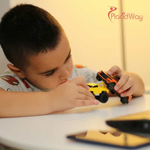 Developmental Delay in Children: How Southeast Asians Are Finding Hope with Stem Cells in Japan